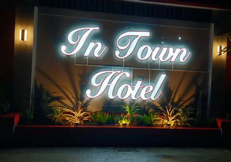 intown hotel kawit|In Town Hotel Toclong .